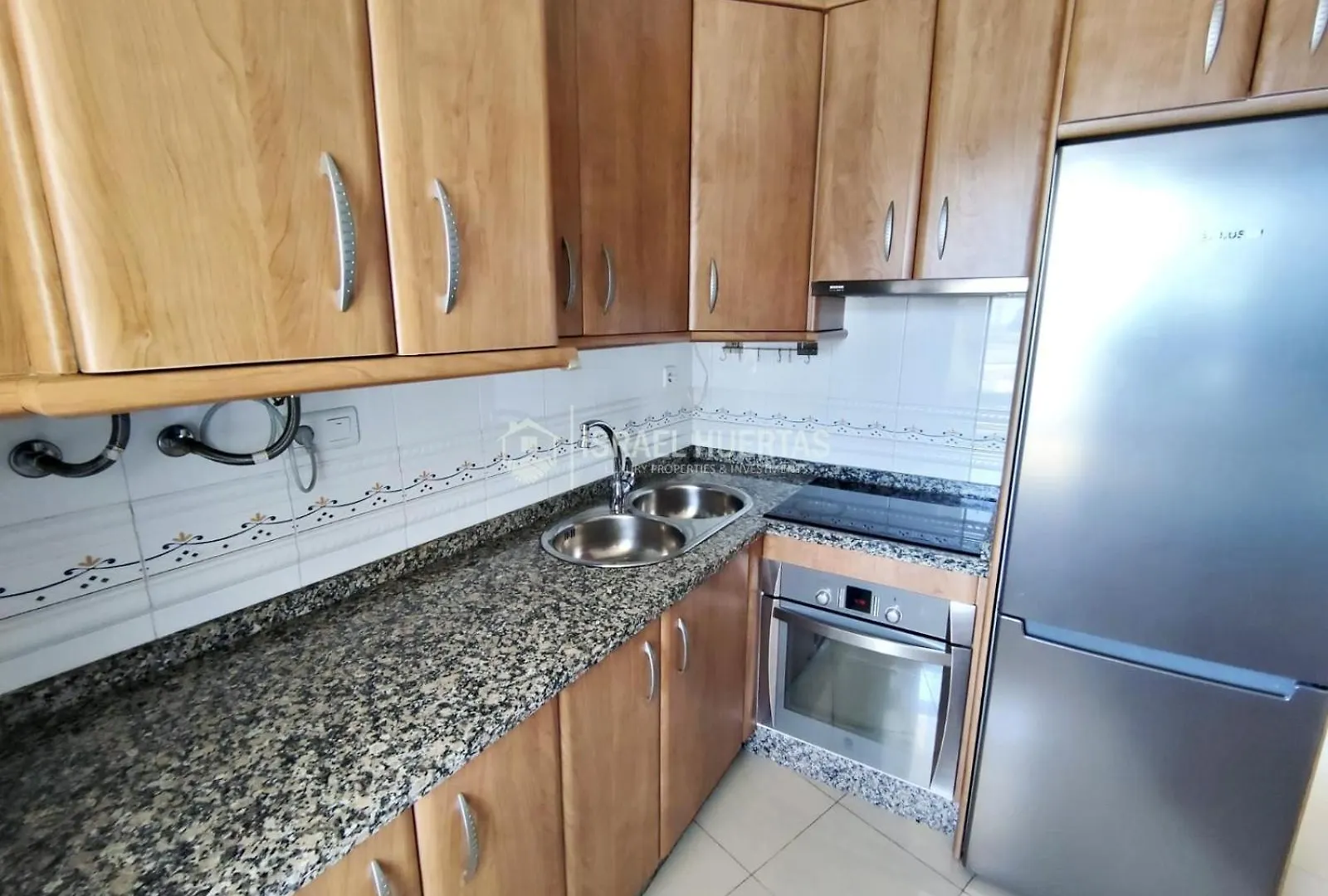 Apartamento Playanala Torrox Spain